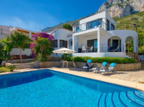 Holiday Home Mareselva by Interhome